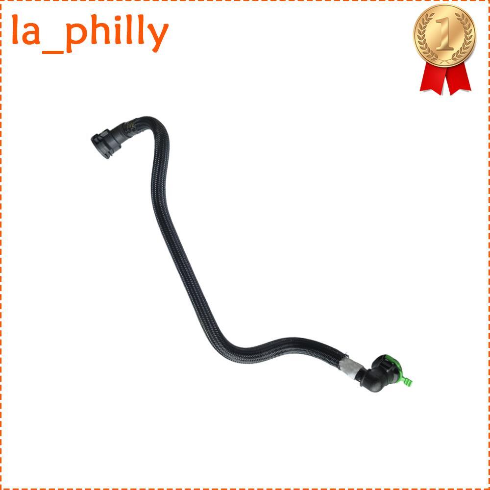Engine Oil Cooler Hose Black For S60 Cross Country XC60 XC70 2008-2016 31368679 Q