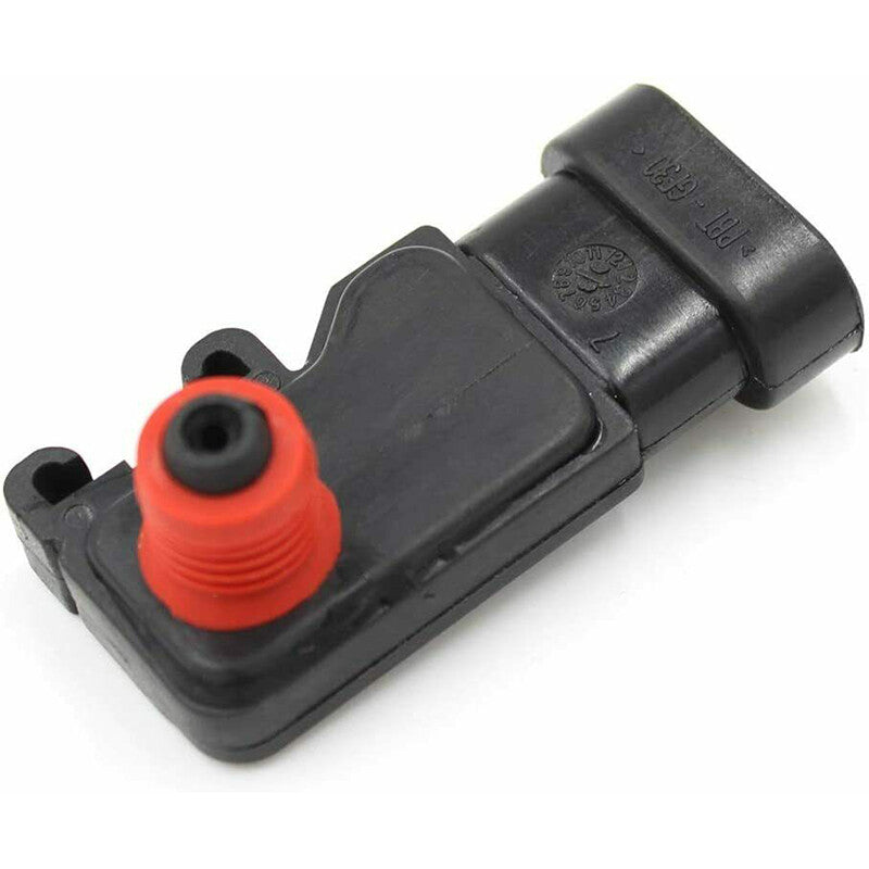 Manifold pressure graph sensor 32316-99 suitable for Dyna Street Bob EFI FXDBI 32416-10 Q