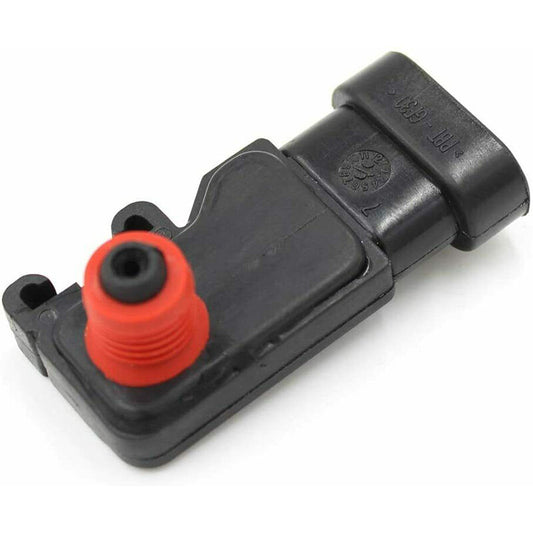 Manifold pressure graph sensor 32316-99 suitable for Dyna Street Bob EFI FXDBI 32416-10 Q