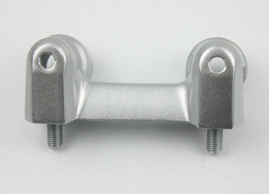 Alloy HANDLEBAR HOLDER Mount Clamp for HONDA MONKEY Z50 Z50J Z50R GORILLA bike