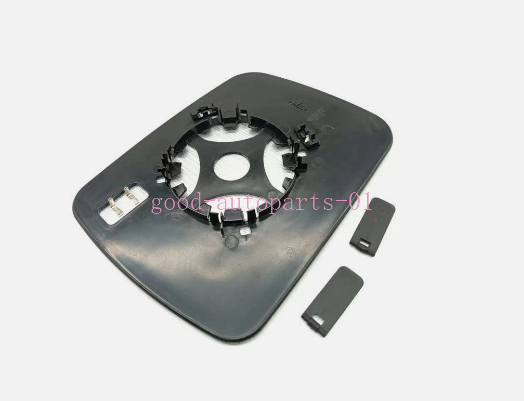 Mirror-finish heated drive on the left side for 2010-2014 for Land Rover LR2 LR4 LR013775