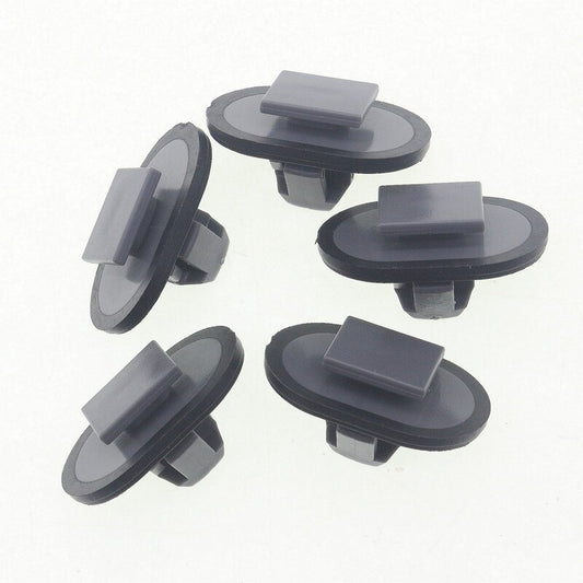 10x Rocker Wheel Opening Molding Clip for Kia for Hyundai Santa Cruz for Tucson Ioniq 5