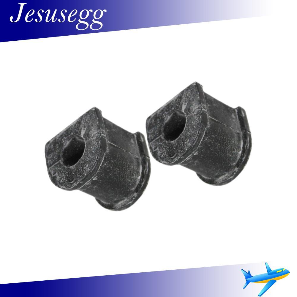 2Pcs Rear Stabilizer Sway Bar Bushing 48818-12170 for Toyota for Camry for Avalon 06-12 Q