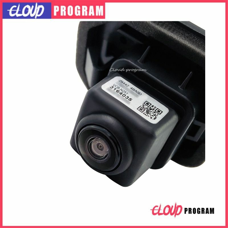 NEW FOR ROUGE REAR VIEW CAMERA KIT BACK UP CAMERA 28442-4BA0D n