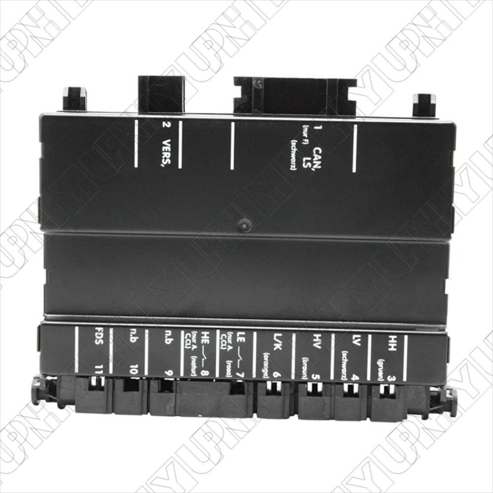 Front Left Driver Side Power for Seat Control Module for Mercedes for Benz A2118200126 Q