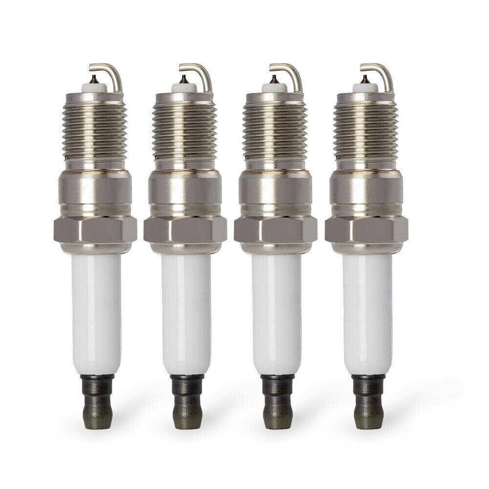 8 Iridium Spark Plugs 12621258 for GMI for Chevrolet Suburban for Cadillac for Escalade ESV Q