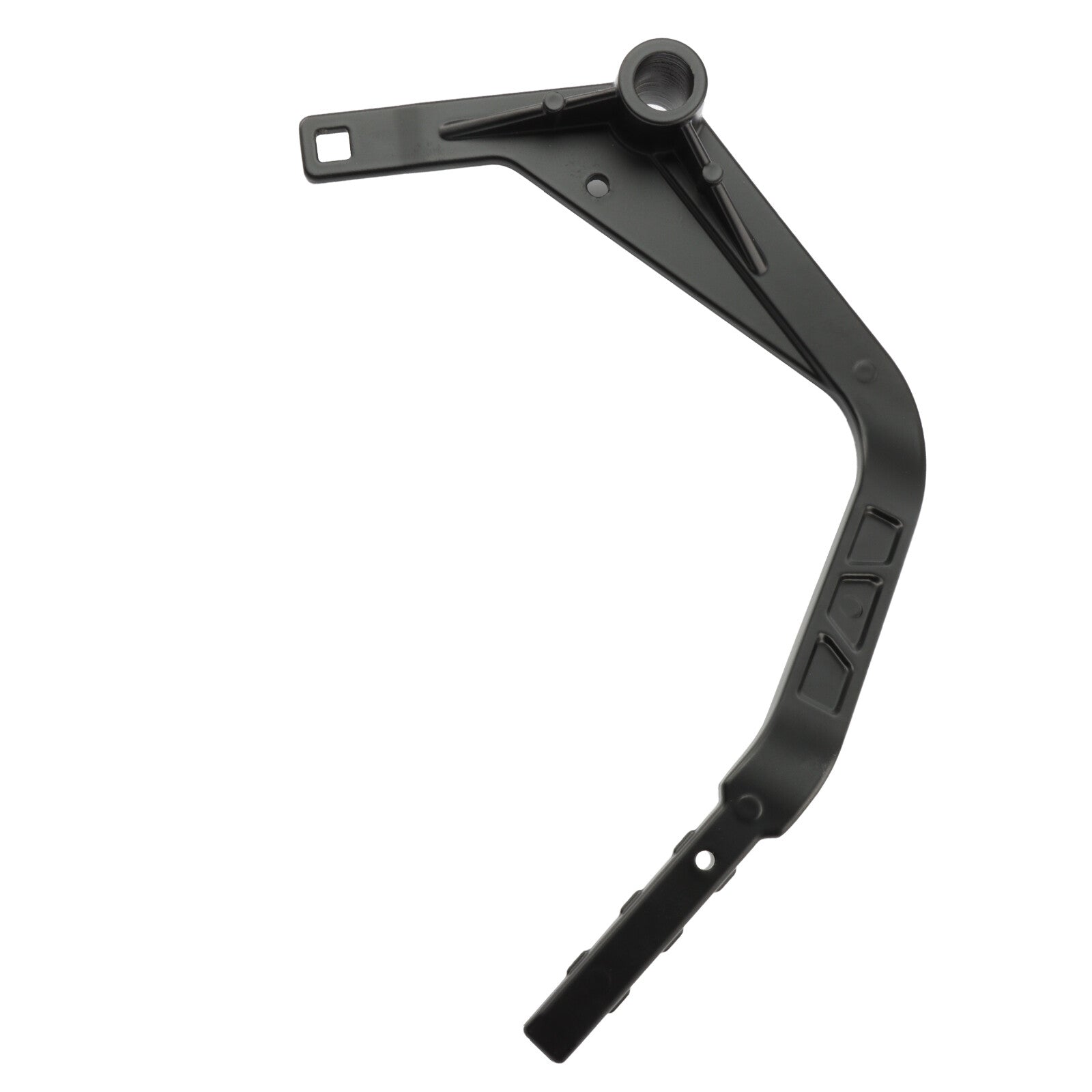 1 piece for Polaris transmission gear shift lever Ranger 1000 Crew XP 2018-21 5633821-458 Q