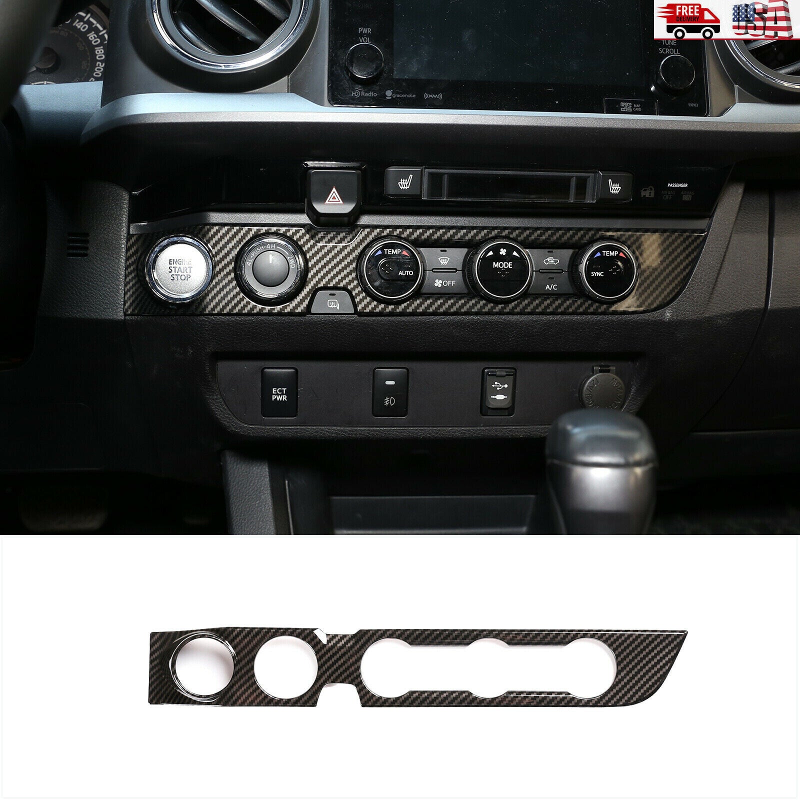 for 2016-2020 for Mazda CX-9 Rear Trunk Door Lock Actuator Motor Replace v
