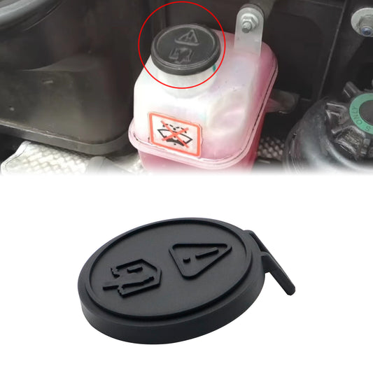 17107515485 Expansion Water Tank Cap for MINI Hatchback Convertible R50 R52 R53 Q