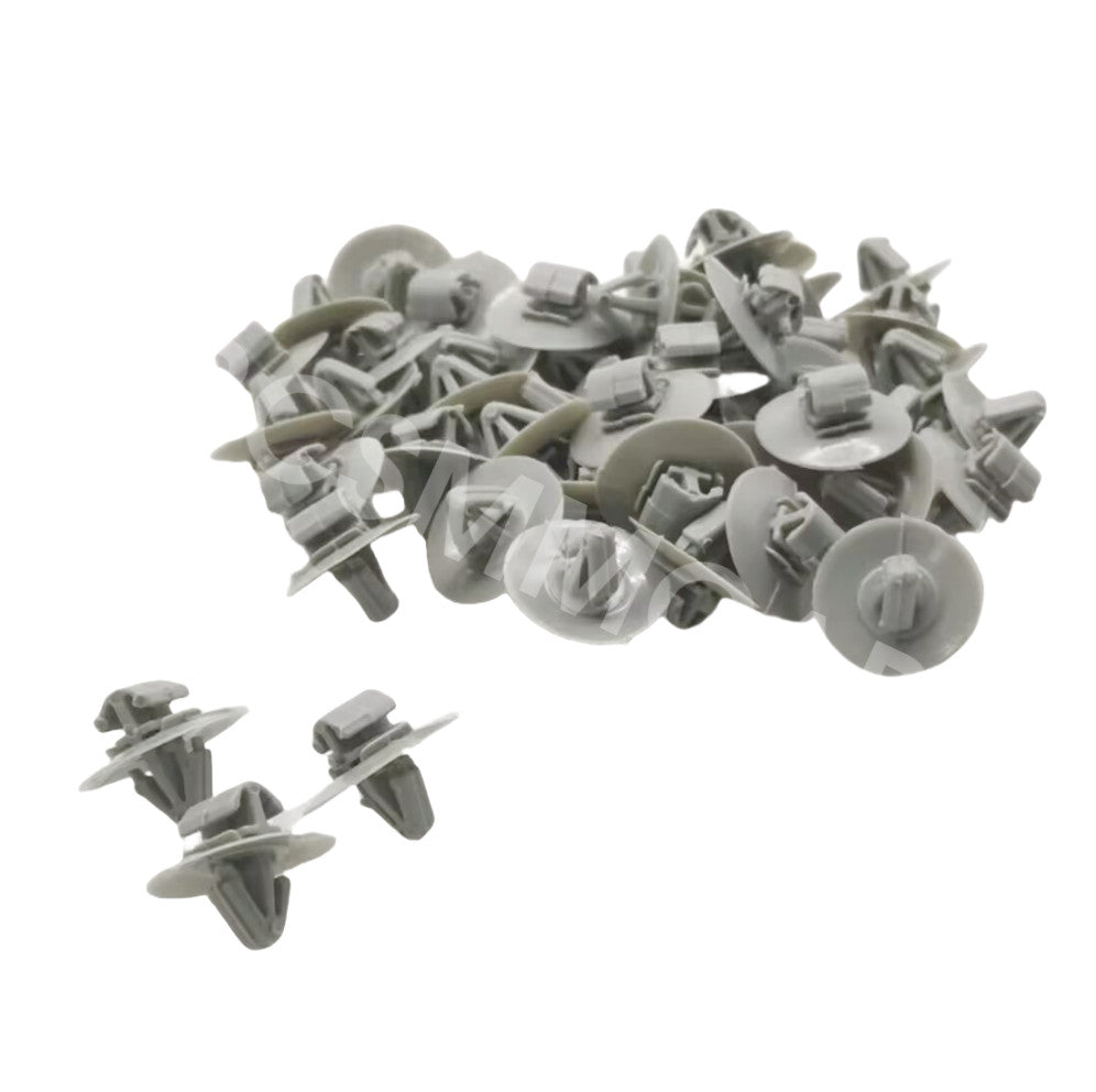 Car Clip Body Side Panel Clips Replacement Clamp Fit for Mercedes-Benz Sprinter Q