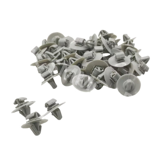 Car Clip Body Side Panel Clips Replacement Clamp Fit for Mercedes-Benz Sprinter Q