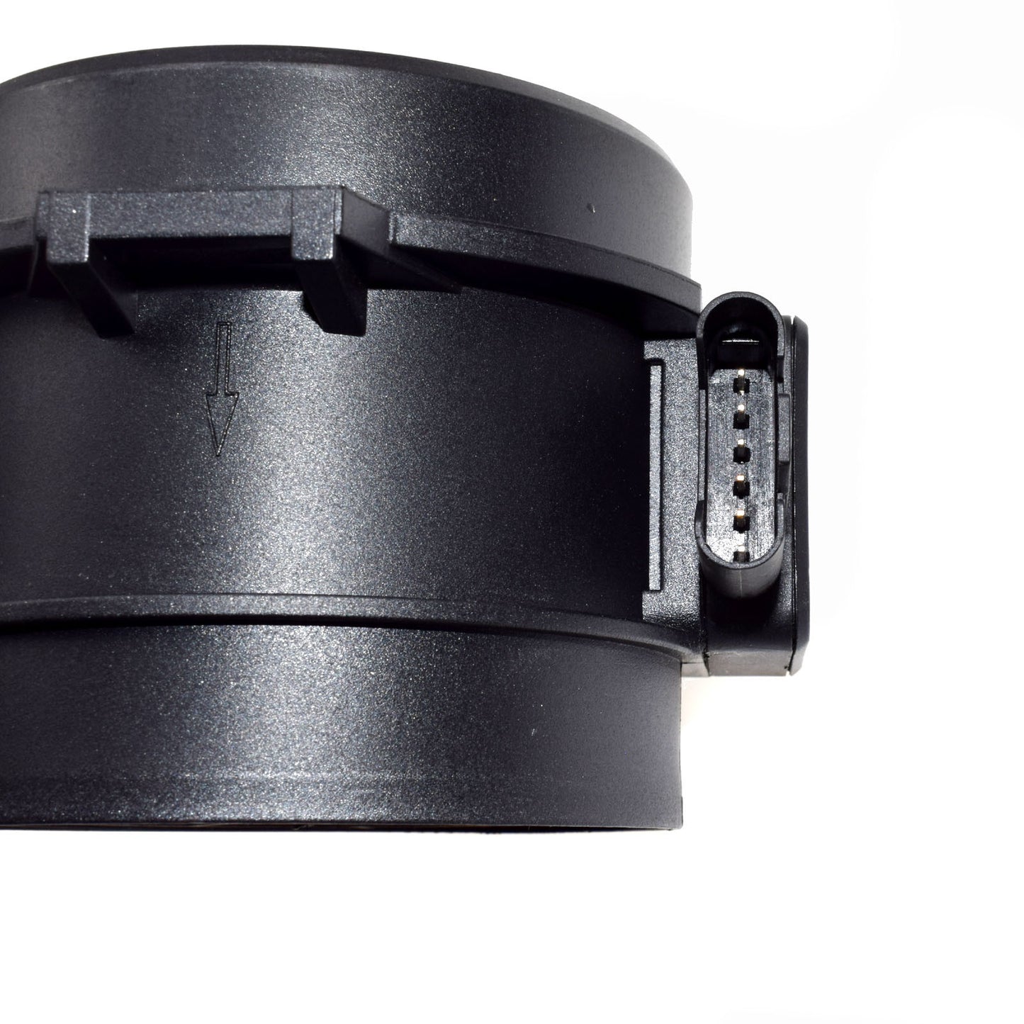 5WK9642 Mass Air Flow Sensor Meter MAf Applicable to 2003-2006 330 Z4 X3 3.0L L6 E46- n