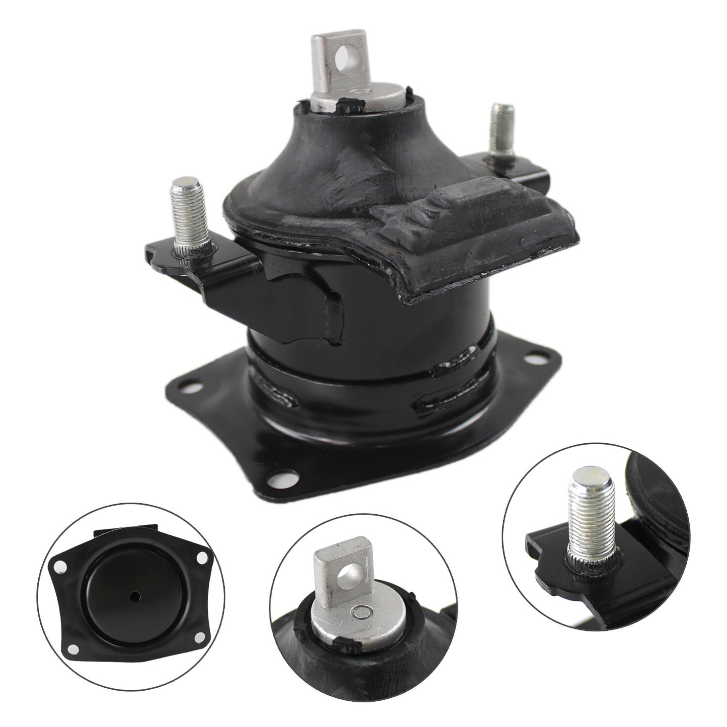 5x Engine Motor and Trans Mount A4526 A4527 A4517 A4544 A4524 for Acura TL 3.2L