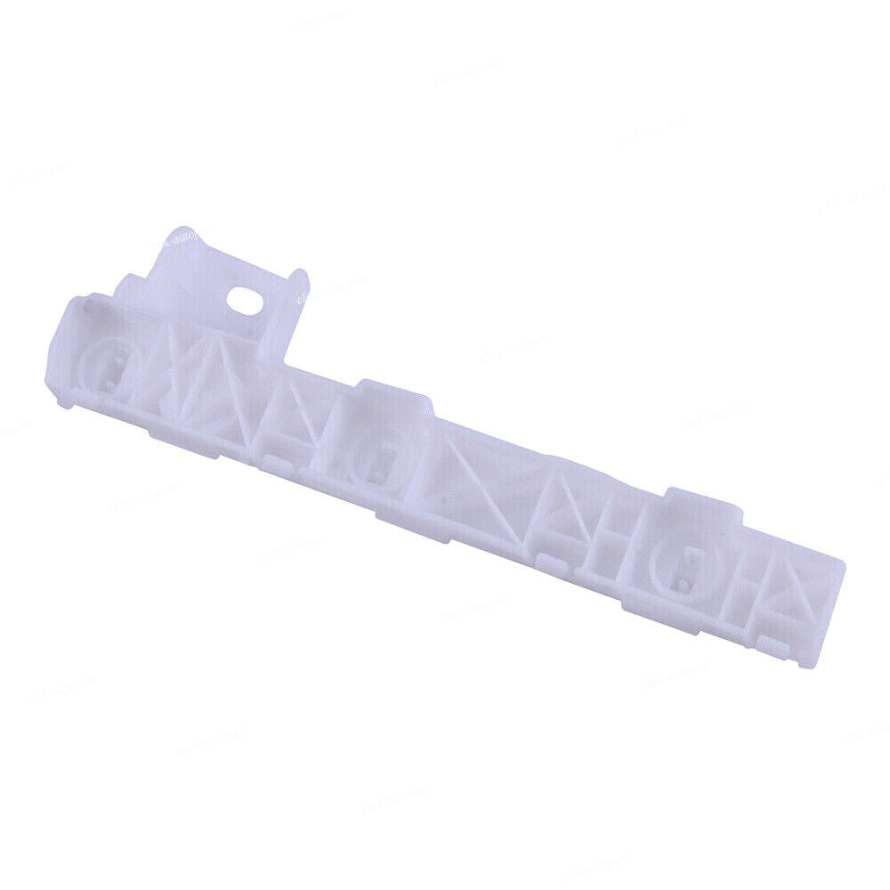 Front Bumper Grille Bracket Fit for Mitsubishi Lancer Except EVO 2008-2017 Right
