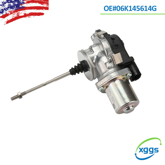 Turbo Actuator 06K145614G for Audi A3/S3 2015-2022 2.0 TFSI Cabriolet 2.0 TFSI