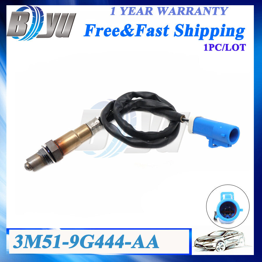 New 02 Lambda Oxygen Sensor For 3M51-9G444-AA for Ford C-Max Focus for Volvo C30 1.8 2.0