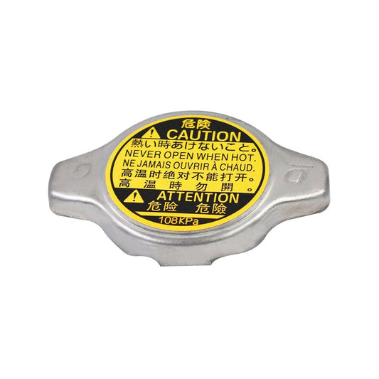 Radiator Coolant Cap for S250 RX300 SC300 for Camry Solara Tundra Highlander Matrix Q