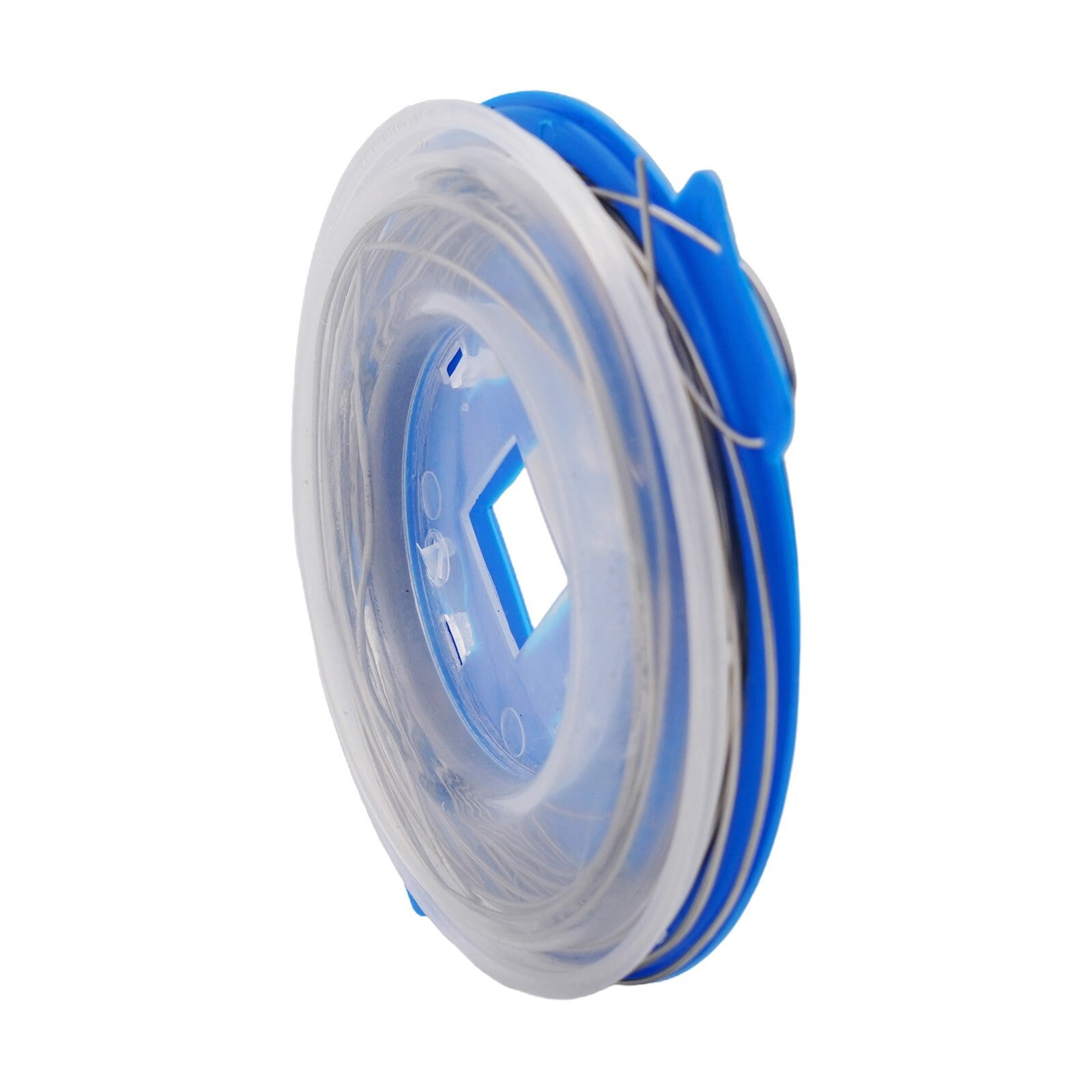 Stainless Safety Wire 25ft Roll Stainless Steel Annealed Air Craft Grade v