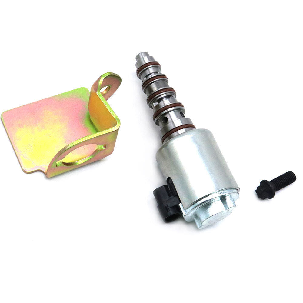 3C3Z6F089AA Turbocharger Wastegate Solenoid New for GMC for Chevrolet for Ford 904-268