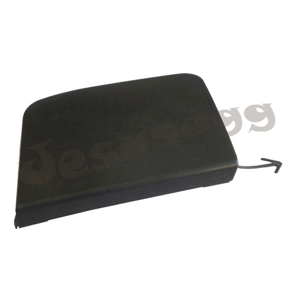 Front Bumper Towing Trailer Hook Cover Fit for Toyota C-HR 2016-2019 52128-F4010