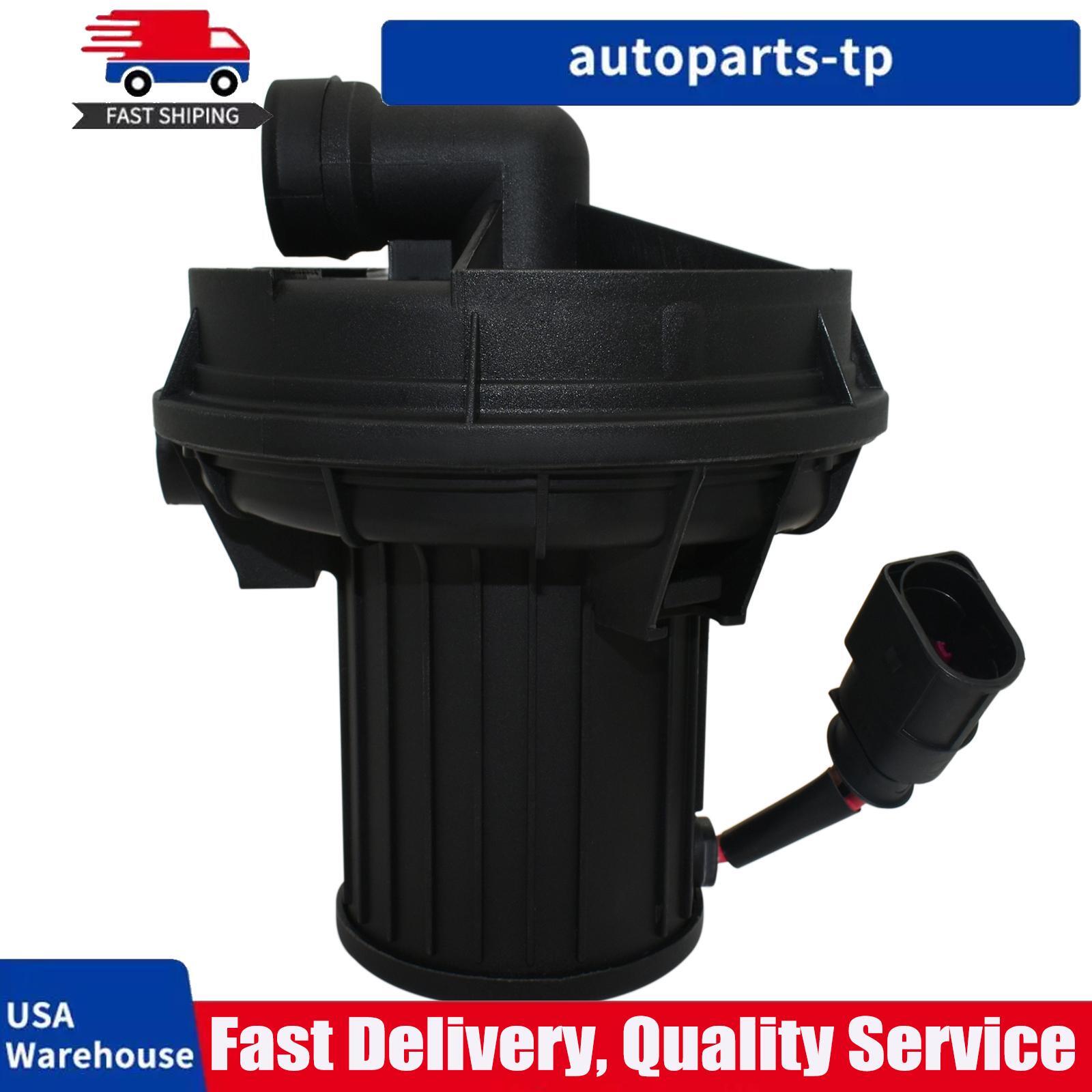 Secondary air injection pump 06A959253E is suitable for Audi , for VW , for A4 , for A6 , TT, Beetle, for Golf , and for Jetta . Q