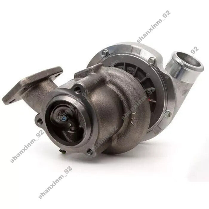 Turbocharger 2674A806 7685250010 for Perkins EPA Tier 3 Electronic Fuelling