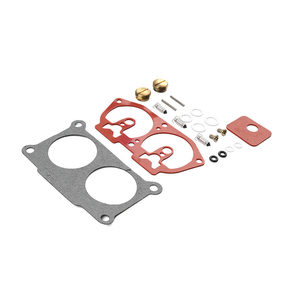 Carburetor Repair Kit 6E5-W0093-06 for Yamaha V4 115 130 HP V6 150 175 200 HP
