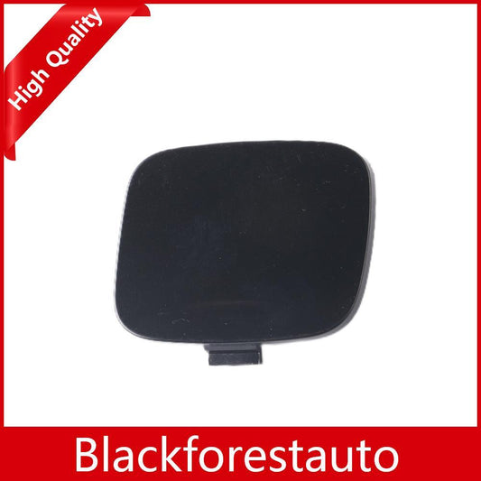 Primed Rear Bumper Tow Hook Eye Cover Cap for Volvo S60 2011-2013 39802591 Q