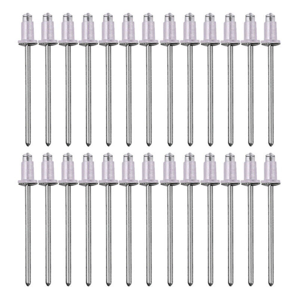 100pcs Door Reveal Molding Rivet for Camry for Lexus RX350 90269-04051 New n