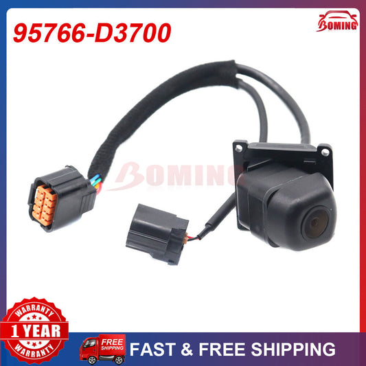 95766-D3700 Rear View Assist Parking Camera for Hyundai for Tucson Trucks 2018-2020