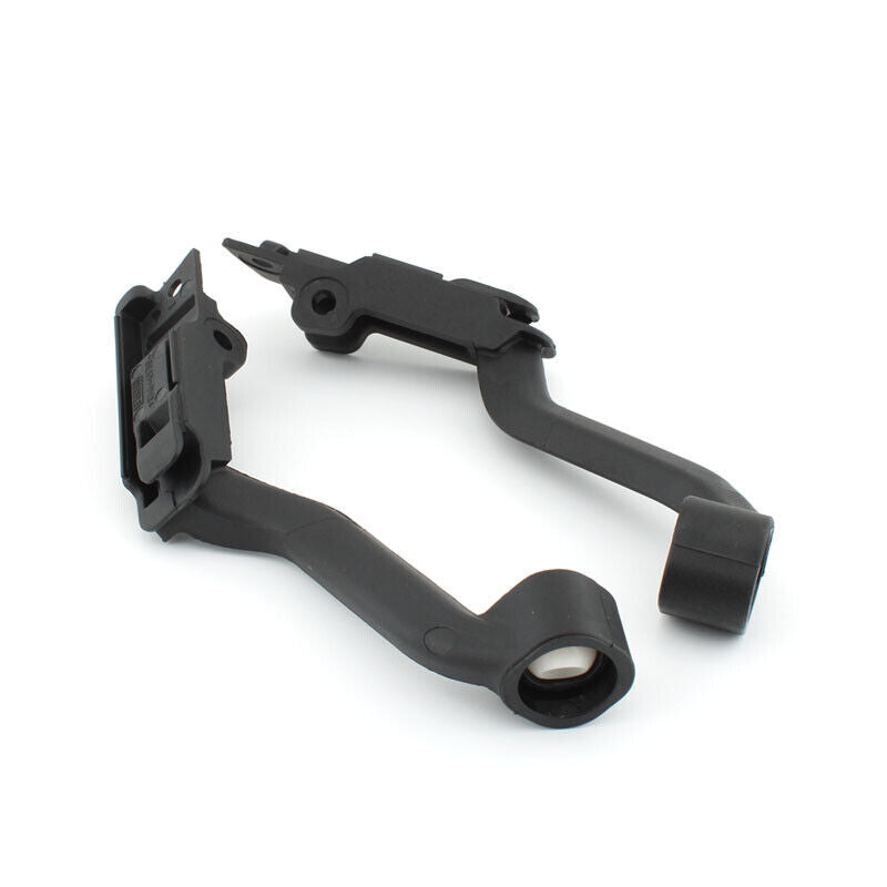 Windshield lift bracket for BMW R1200GS Adventure LC 2014 - 2019