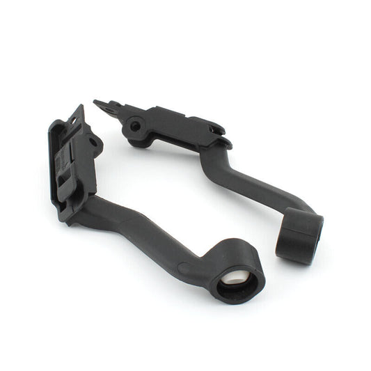 Windshield lift bracket for BMW R1200GS Adventure LC 2014 - 2019