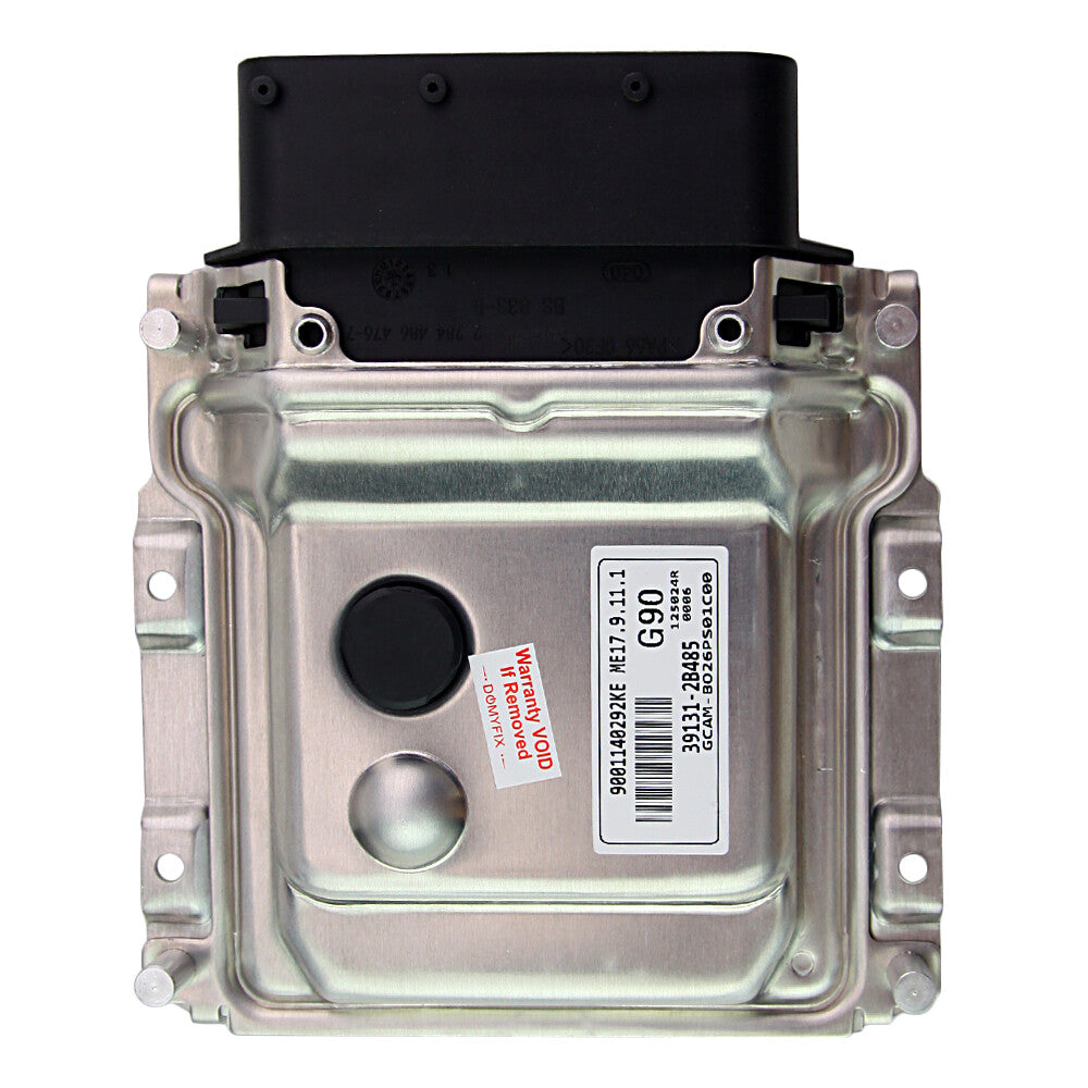 39131-2B485 Plug and Play Engine PC Version Compatible with for Hyundai and for Kia