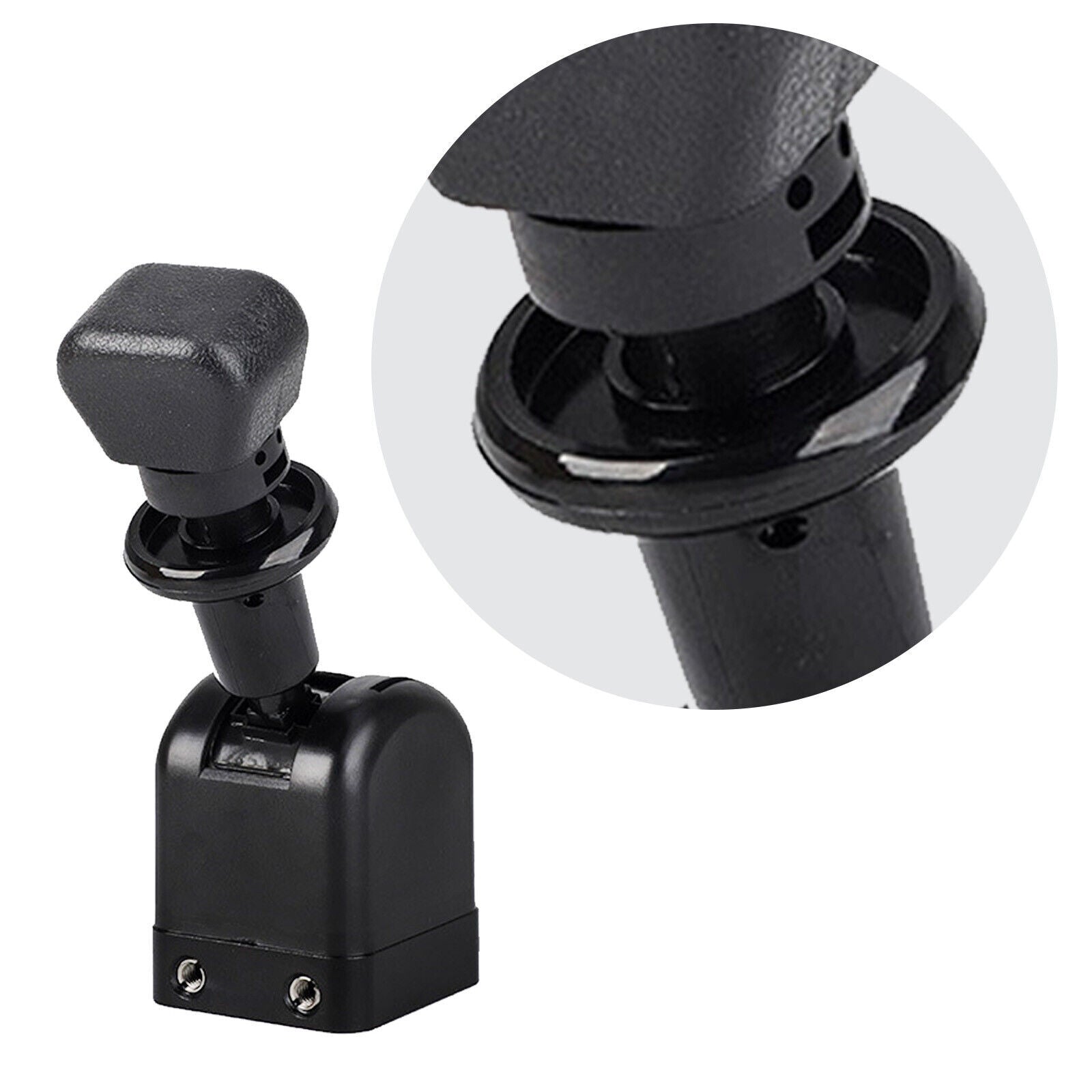 Truck Handbrake Game USB Handbrake for Truck Games and Steering Wheels