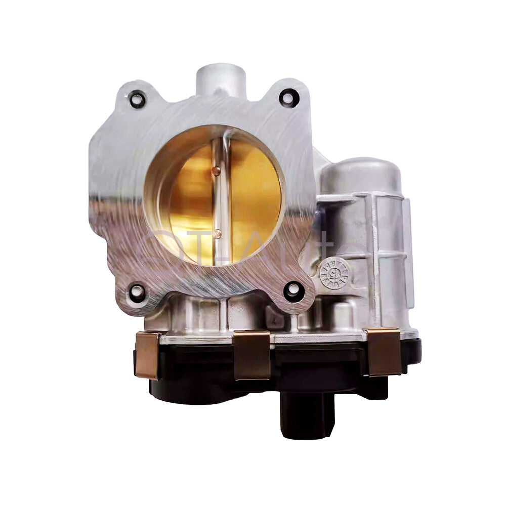 12670834 Throttle Body for Chevrolet Captiva Equinox Malibu for GMC 2.4L