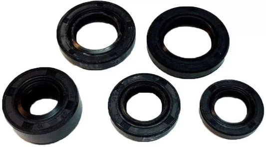 Engine Oil Seal Kit - for Honda CRF50 Z50 XR50R S65 ATC70 CRF70 C70 CT70 SL70K XR70R Q