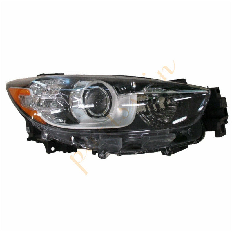 1. HID headlight strip compatibility with for MAZDA CX-5 CX5 13-2015- n