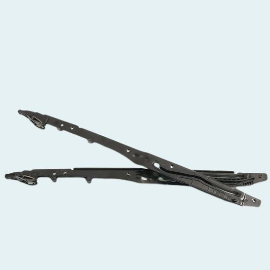 Sunroof Track Assembly Repair Kit for 15-20 F150, 2017-2019 F250, F350, F450- n