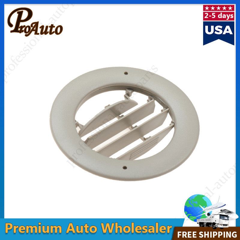 AC Heat Air Headliner Ceiling Roof Vent for Ford Explorer 2011-2015 Flex MKT