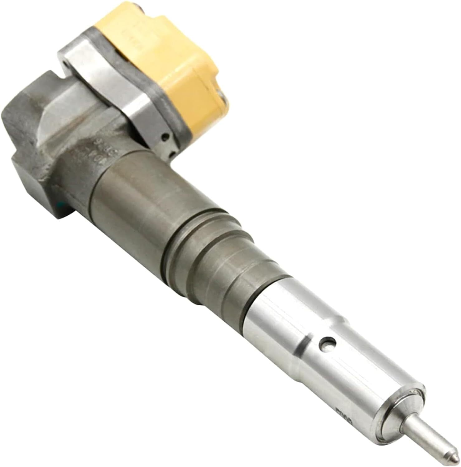 1X Fuel Injector 174-7526 1747526 for Caterpillar CAT 3412E 3408 Engine