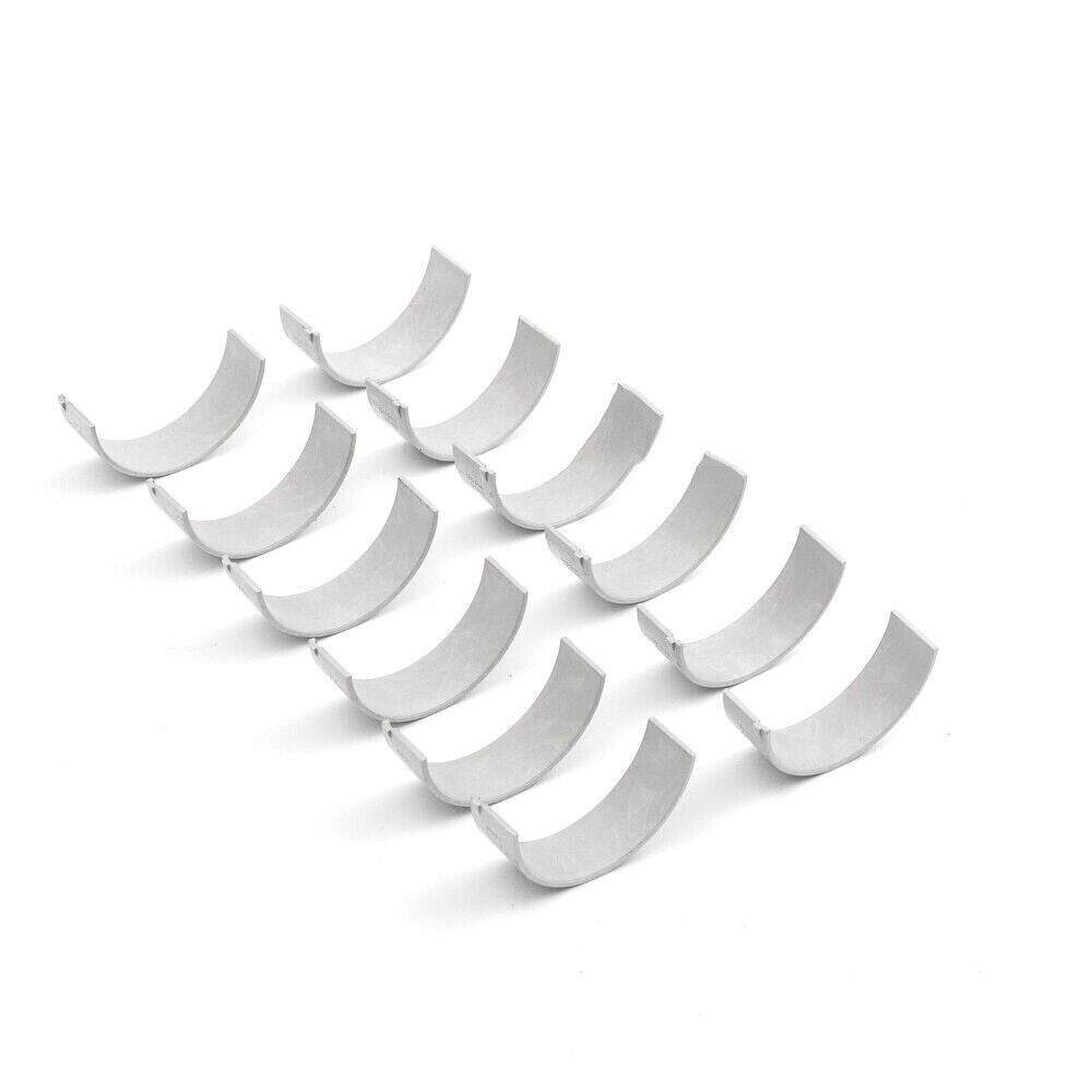 Connecting Rod Bearings Set for BMW 335i M3 M4 X5 F30 F10 F15 F80 N54 N55 S55