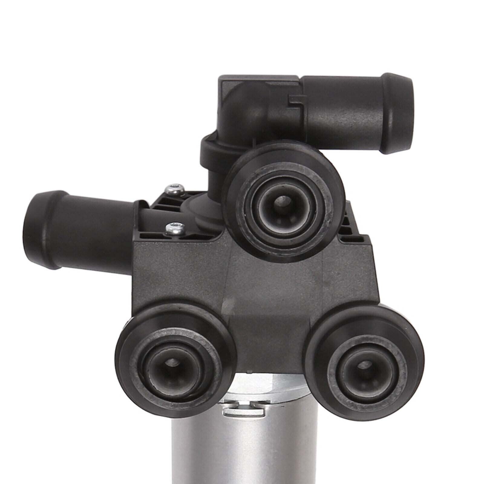Additional auxiliary water pump 64116928246 is suitable for BMW 1 Series E81 E87 E88 E82 E90