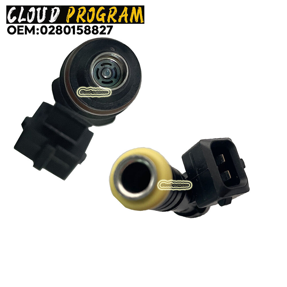 0280158827 NEW Fuel Injector EV1 EV14 Connector 160LB 1700cc High impedance v