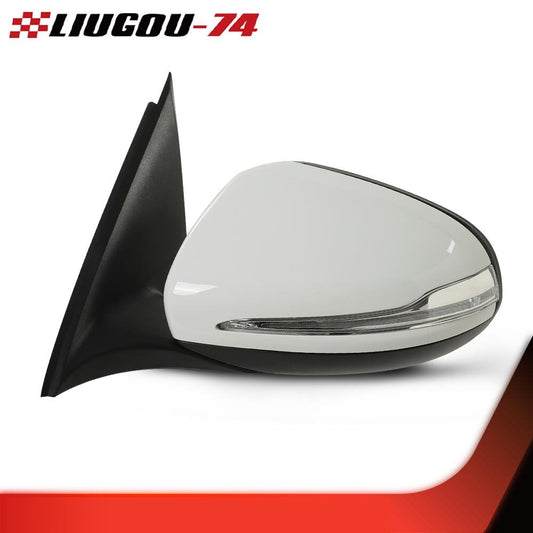 Blind Spot Side Mirror Left Ball Bar Fits X253 Class GLC300/350- v