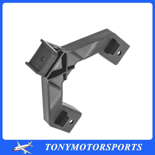 Rear Bumper Cover Support Rail Bracket Fit For C-Class W205 2015 2016-2018