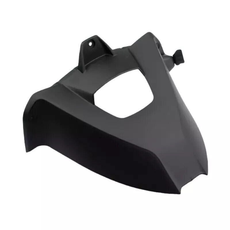 Black Rear Tire Hugger Mud Guard Fender Fairing for BMW S1000RR 2009-2018