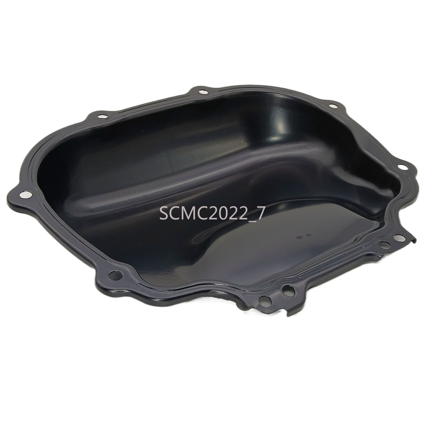 Quality Engine Timing Cover Upper for Audi A4 A5 S5 A6 Quattro Q7 06E109285 3.0L