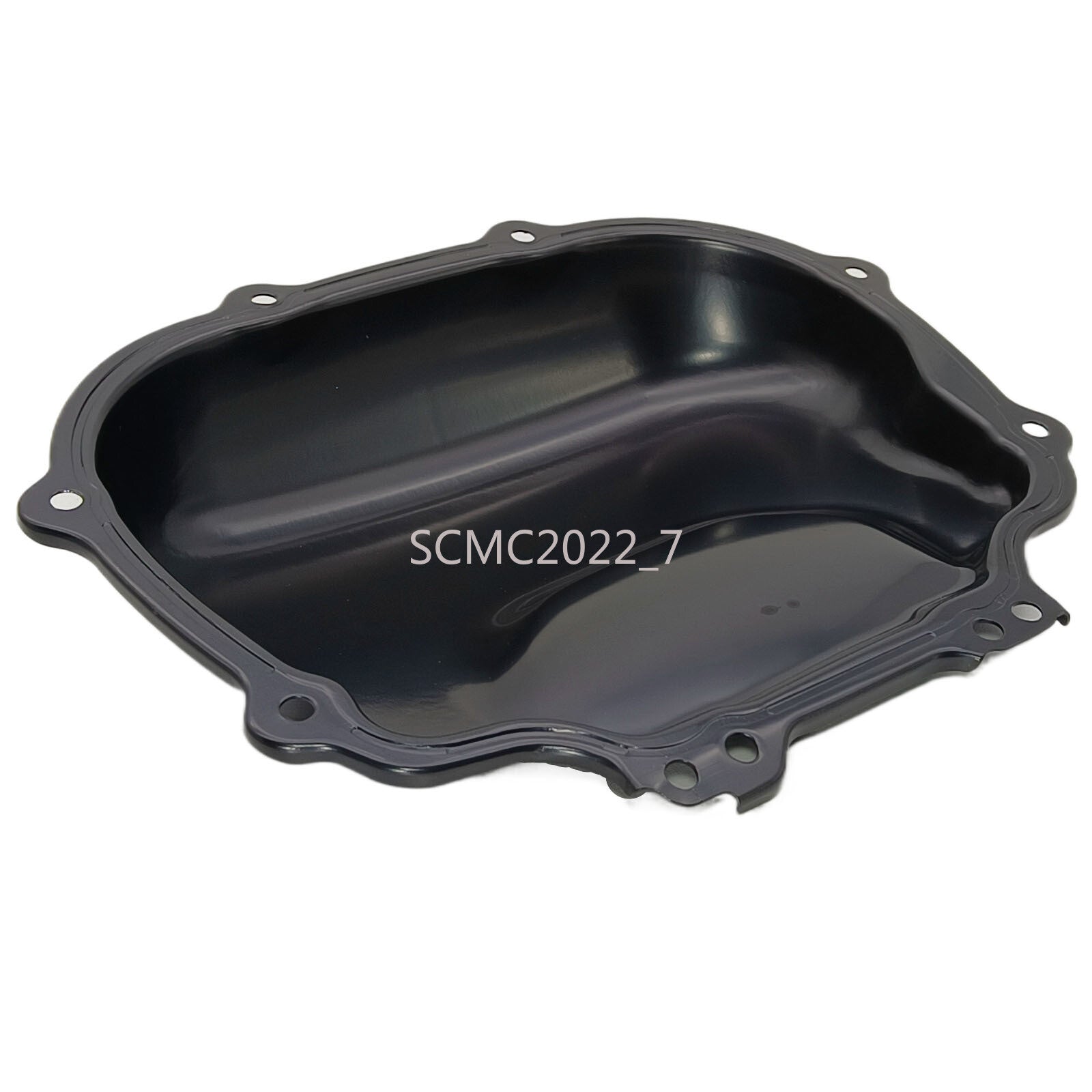 Quality Engine Timing Cover Upper for Audi A4 A5 S5 A6 Quattro Q7 06E109285 3.0L