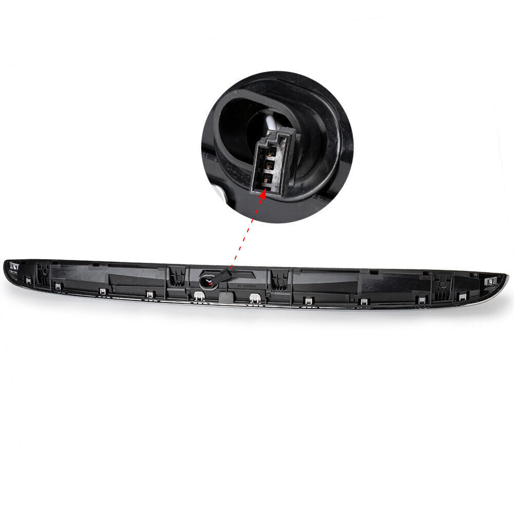 Tail Trunk Liftgate Pull Handle New 51132753603 For 07-15 for Mini R56 R57 R58 R59 Q