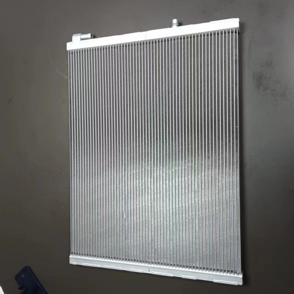 Radiator for BMW X5 X6 2010-2019